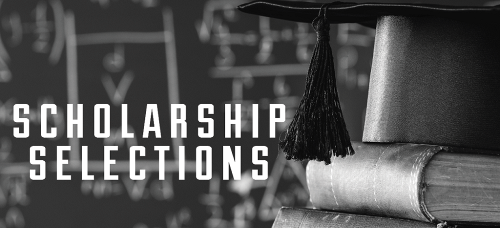 2021-22 AEHL Scholarship Recipients Announced