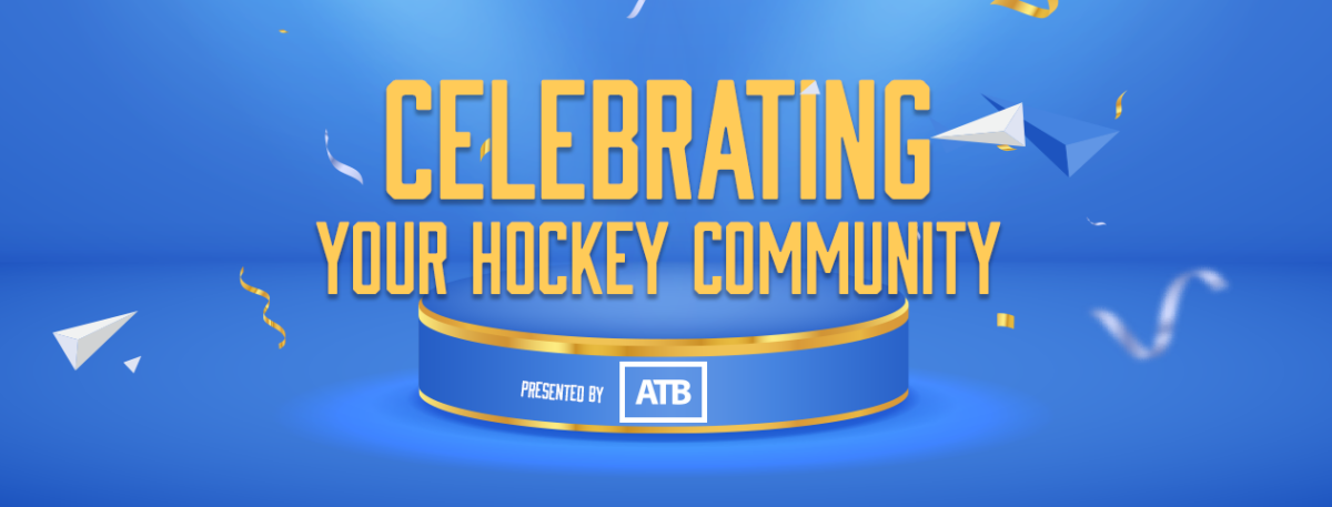 Ryley Budd named Hockey Alberta Player of the Year