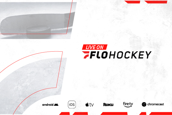 FloHockey – Your livestreaming home for the AEHL and AFHL